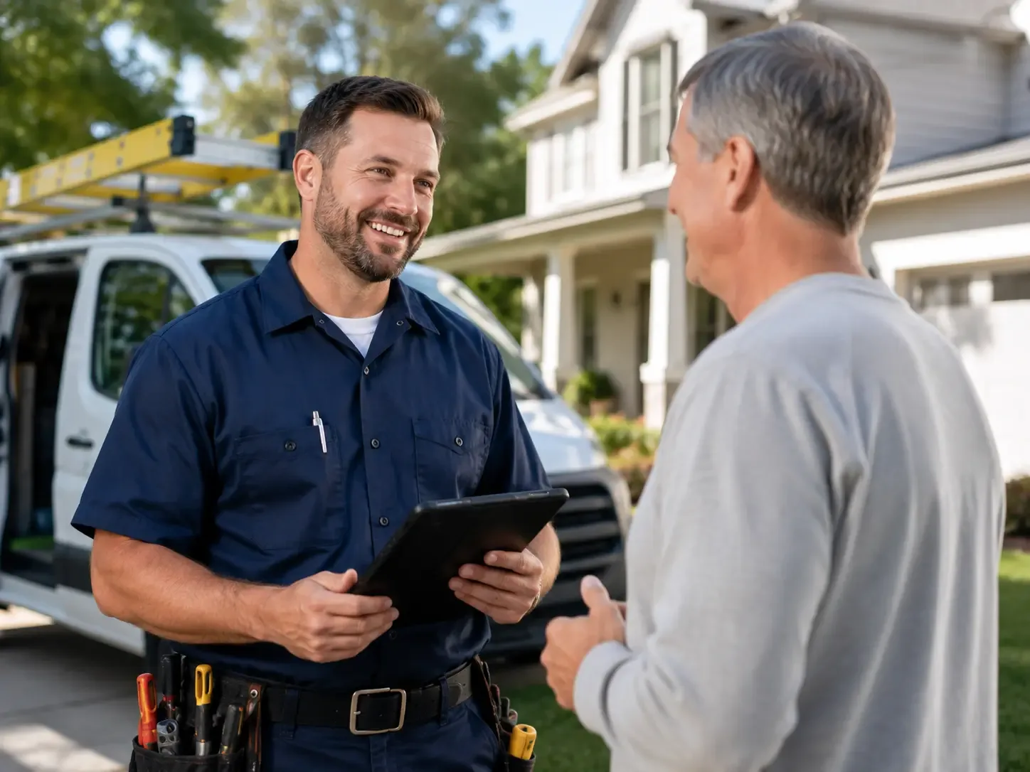 Whole Home Rewiring Weir, MS FAQs